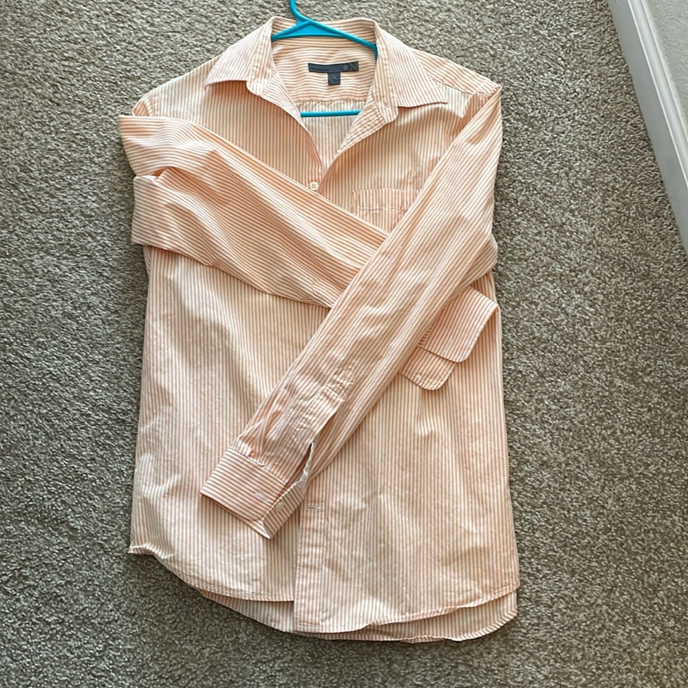 Old Navy cotton shirt